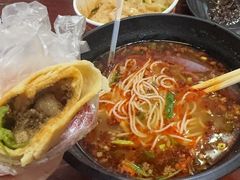 -一品飘香米线(一中总店)