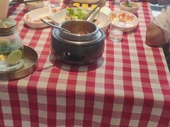 -西贝(东方路店)