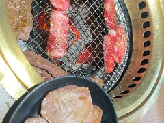 -虎丸烧肉(世纪汇店)