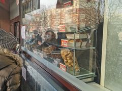 -京天红酒家(虎坊路店)