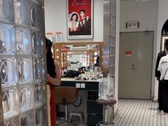 -海马体家庭照相馆(深圳笋岗万象食家家庭店)