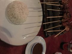 -Mai Mai Restaurant