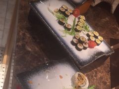 -西安高新希尔顿酒店·咖啡露台西餐厅