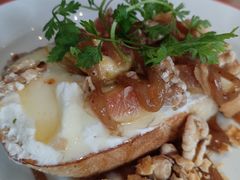 no&nbsp;fig&nbsp;deal&nbsp;toast-Elephant Grounds(STARSTREET)