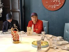 -澜小宴·锦绣江南(金沙滩店)