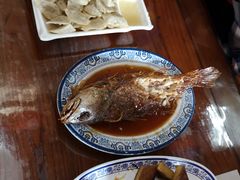 -鼎香润(德胜门内店)