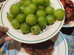 -巴犀烧烤(新崇光店)