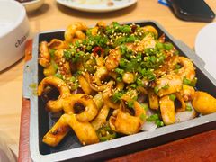 -船歌·鱼水饺青岛菜(国贸商城店)