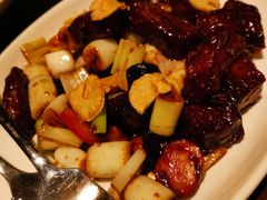 -环球港凯悦 · 享悦中餐厅