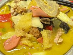 -虾糊闹(汽车东站店)