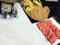 -一品鲜海鲜火锅(海信广场店)