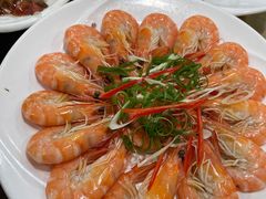 -海之鲜大排档(东山海鲜金銮湾店)