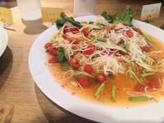 -黄珍珍泰国菜馆(庄士伦敦广场店)