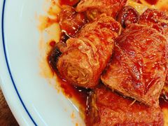 -奎元馆.百年奎元.非遗传承(西湖边的解放路店)