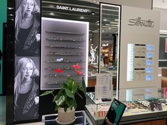 -宝岛眼镜(南京金鹰世界店)