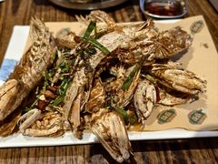 -蚝堡海鲜·威海菜·海肠捞饭·烧烤·亚洲吃蚝公司(幸福门店)