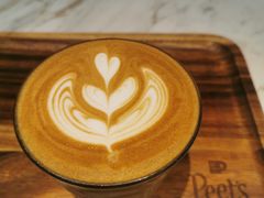 澳洲小白-Peet's 皮爷咖啡(东湖路手作店)