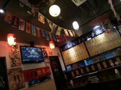 -喜多亭(宜山路店)