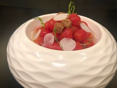 -丽晶轩中餐厅(重庆丽晶酒店)