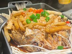 -蛙喔牛蛙(百联南方店)