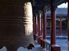 -大钟寺古钟博物馆