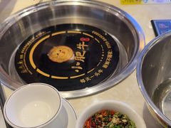 -小肥牛潮汕牛肉火锅(南联店)