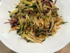 -老边饺子馆(西站店)