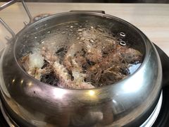 虾爬-海味当家(西安路店)