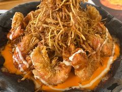 -盘炉forenza·云贵川融合小食堂 ( 钟楼中柳巷店)