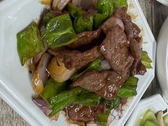-顾师傅特色炒菜(富民路店)