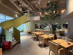 -KimPro 辛普乐概念韩餐