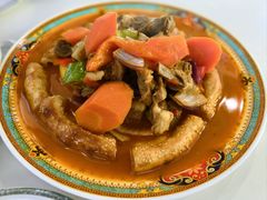 -帕米尔食府(白云观店)