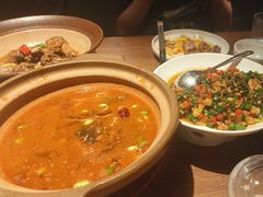 -清水亭湖北菜(大屯DT51店)