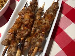 -西贝莜面村(近铁城市广场店)