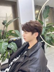 -赤道 Hair Salon
