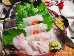 -花宴·日式料理