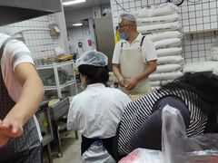 -张记包子铺(贵阳路店)