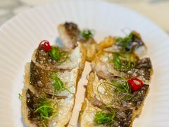 香煎台海午鱼-遇外滩(BFC外滩金融中心店)