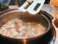 -狐狸爱上椰子鸡(滨江星光大道店)