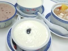 -翠苑甜品专家(北角道店)
