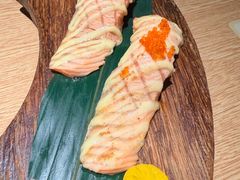 -阿吾罗·月咏精致日料(港汇恒隆广场店)