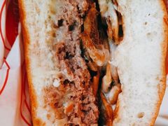 -FATBURGER 特富客汉堡(外交公寓店)
