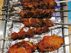 -老大连·海肠捞饭·大连海鲜大连菜(西安路店)