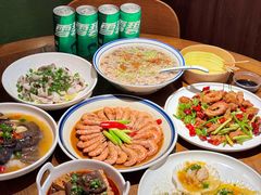 -阿季·当季酒食(后江埭店)