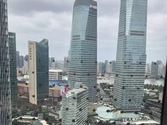 -上海中心大厦