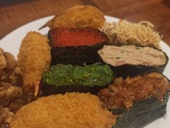 全家福-汉巴味德(大悦城店)