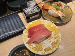 -大起水产回转寿司(道顿堀店)