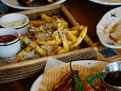 -Bistro Les Lilas丁香花小酒馆