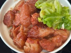 -唐拉雅秀酒店-西锦汇空中BBQ·思创餐厅