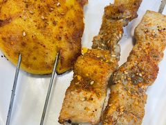 -福茗春薪禾记海鲜烧烤(八一路店)